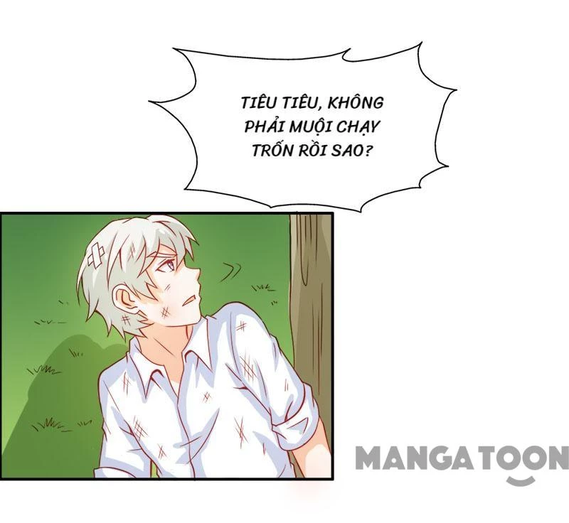 Bảo Bối Em Thật Ngọt Ngào Chapter 49 - Trang 2