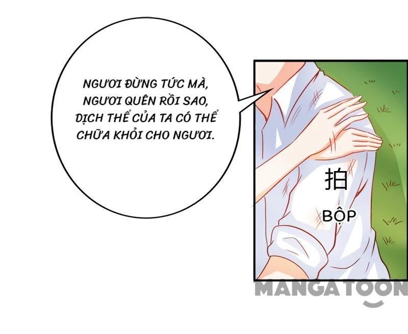 Bảo Bối Em Thật Ngọt Ngào Chapter 49 - Trang 2