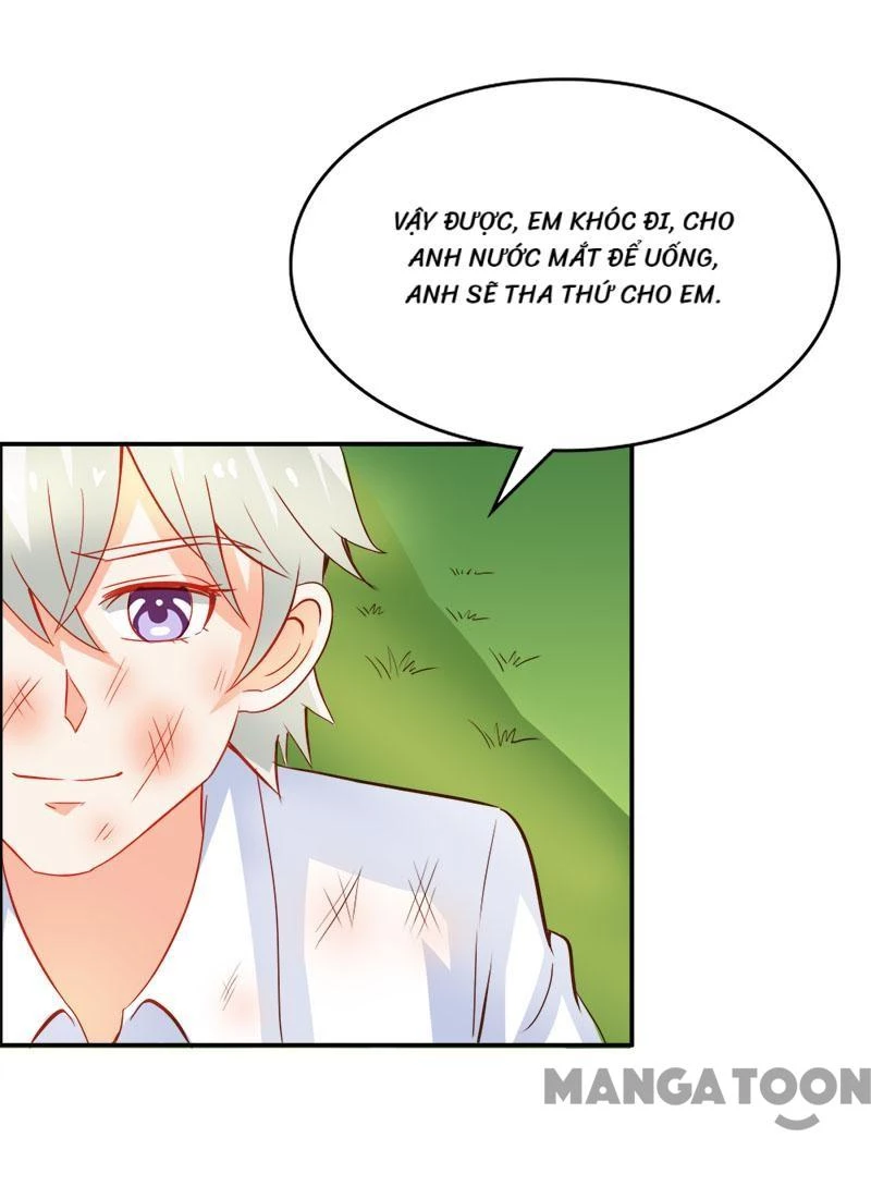 Bảo Bối Em Thật Ngọt Ngào Chapter 49 - Trang 2