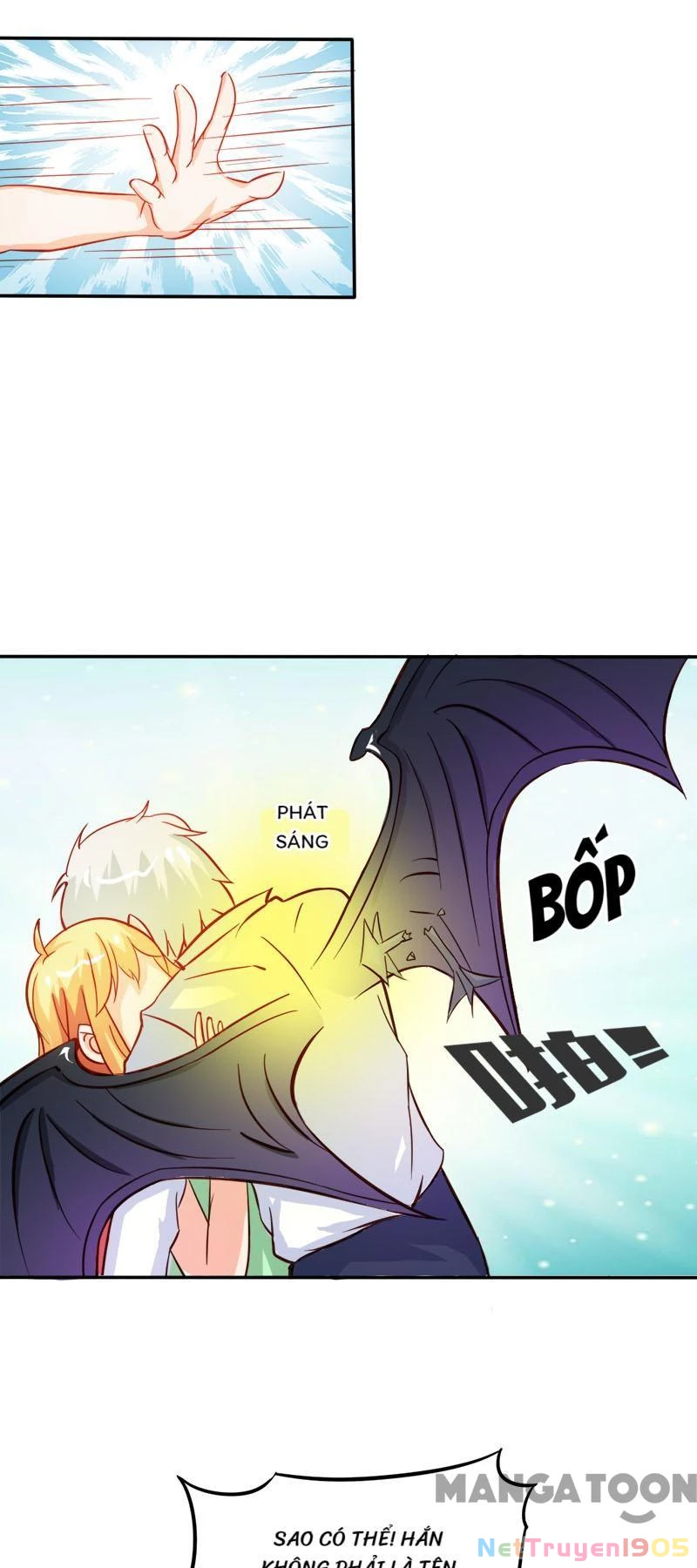 Bảo Bối Em Thật Ngọt Ngào Chapter 50 - Trang 2