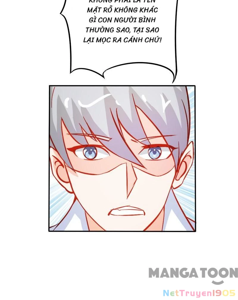 Bảo Bối Em Thật Ngọt Ngào Chapter 50 - Trang 2