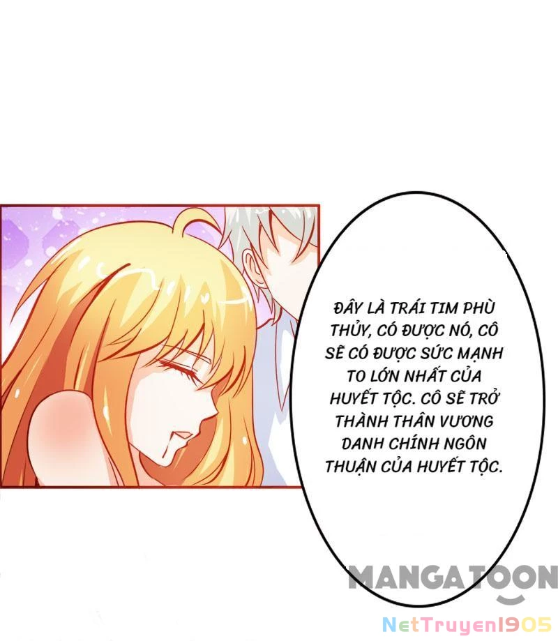 Bảo Bối Em Thật Ngọt Ngào Chapter 50 - Trang 2