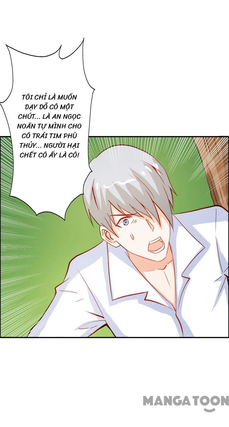 Bảo Bối Em Thật Ngọt Ngào Chapter 50 - Trang 2