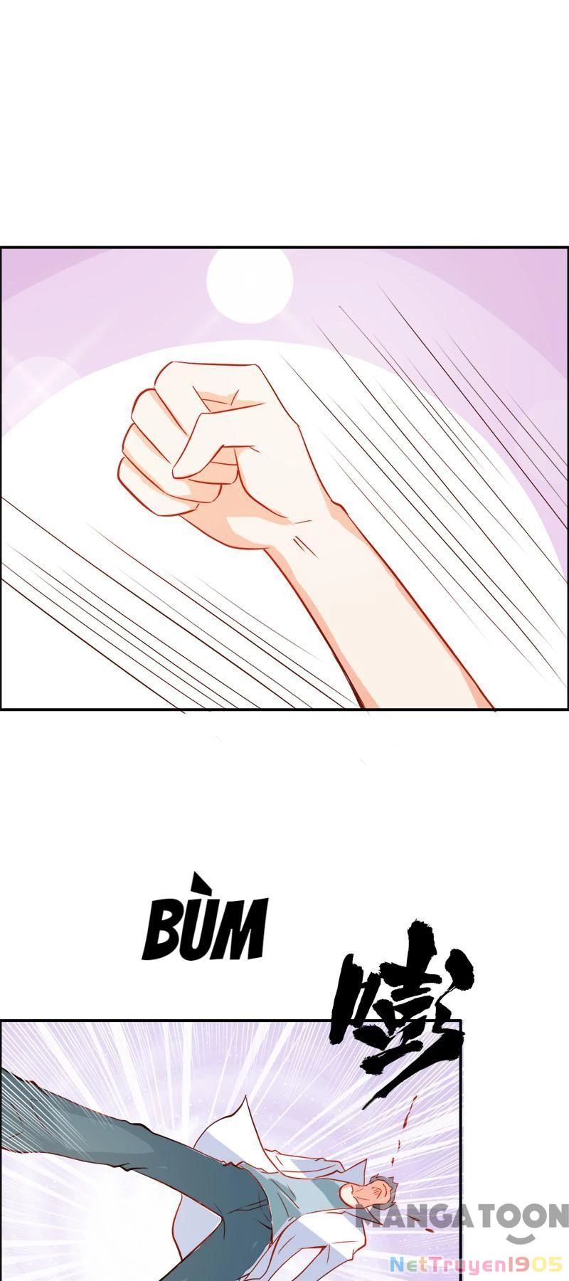 Bảo Bối Em Thật Ngọt Ngào Chapter 50 - Trang 2