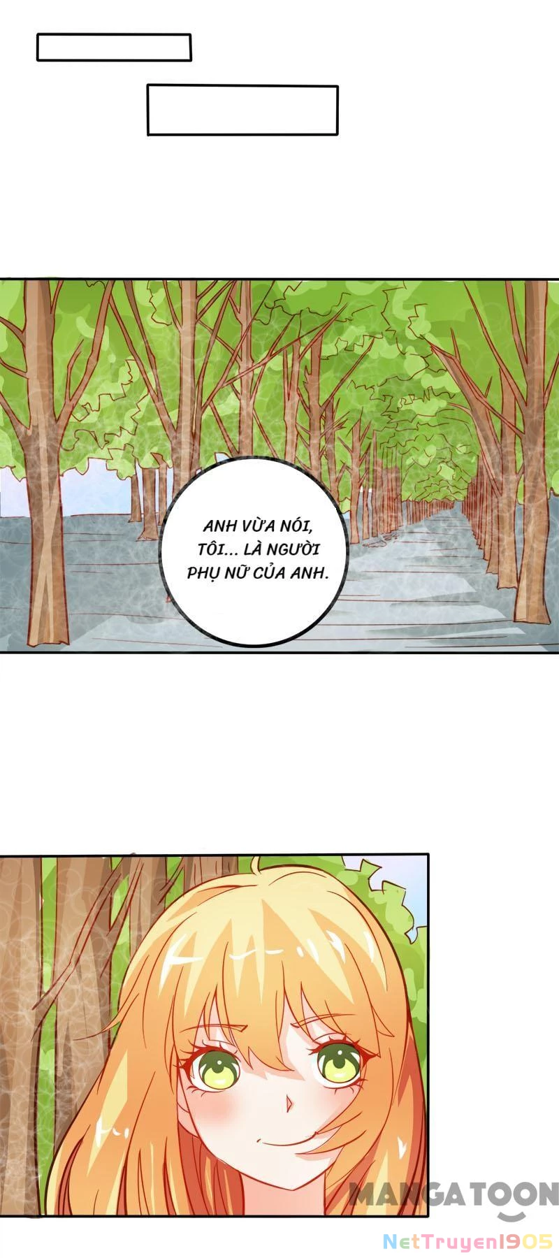 Bảo Bối Em Thật Ngọt Ngào Chapter 50 - Trang 2