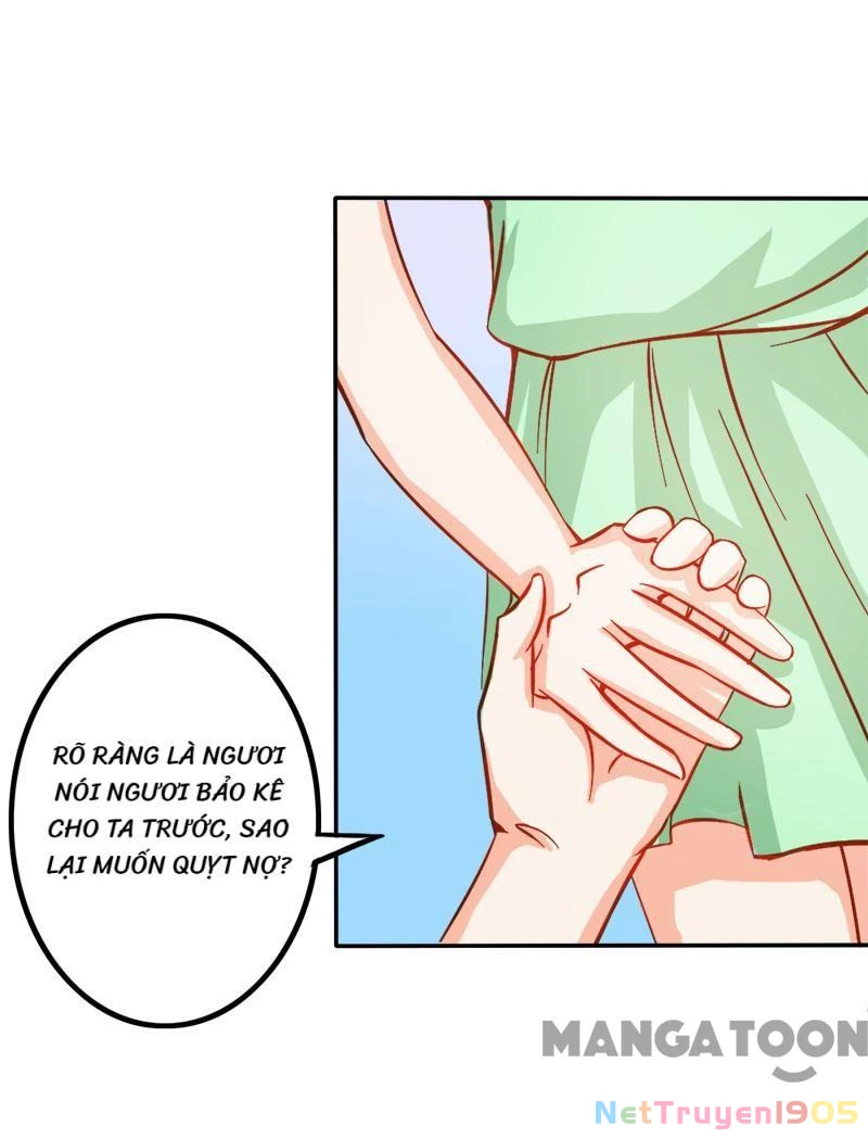 Bảo Bối Em Thật Ngọt Ngào Chapter 50 - Trang 2