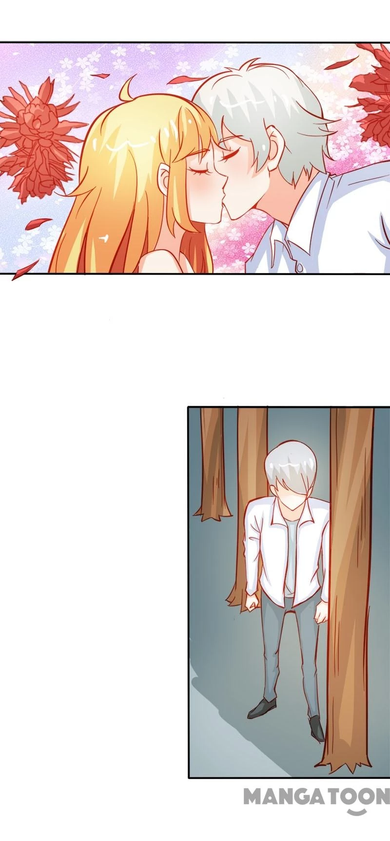 Bảo Bối Em Thật Ngọt Ngào Chapter 50 - Trang 2