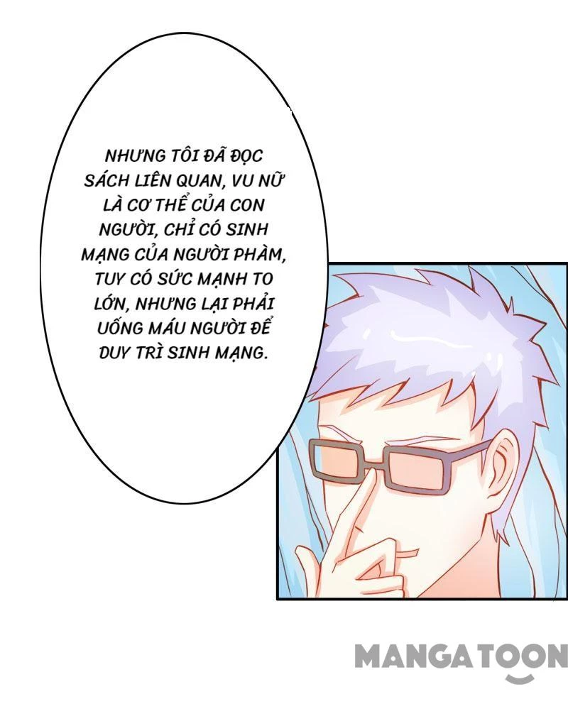 Bảo Bối Em Thật Ngọt Ngào Chapter 51 - Trang 2