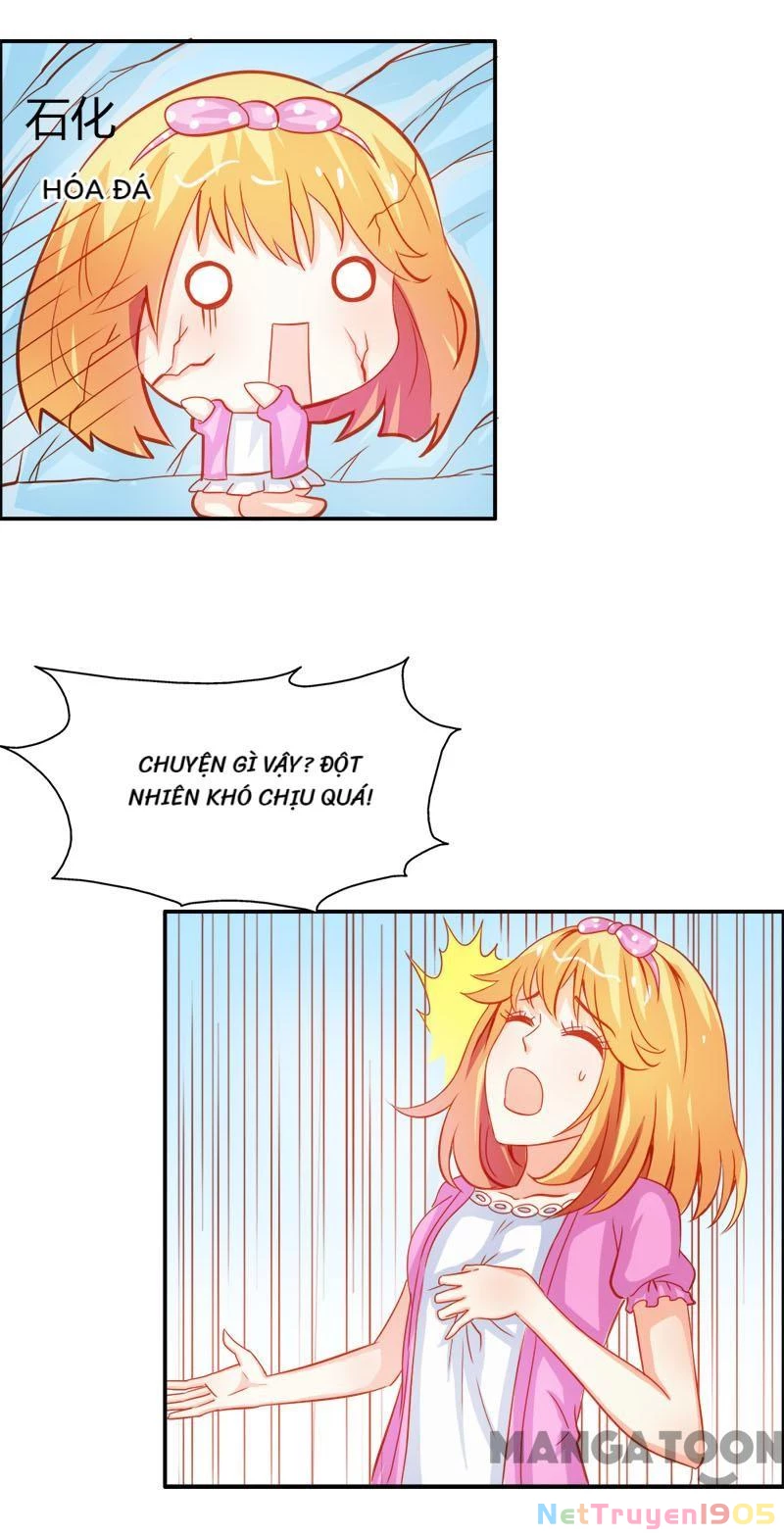 Bảo Bối Em Thật Ngọt Ngào Chapter 51 - Trang 2