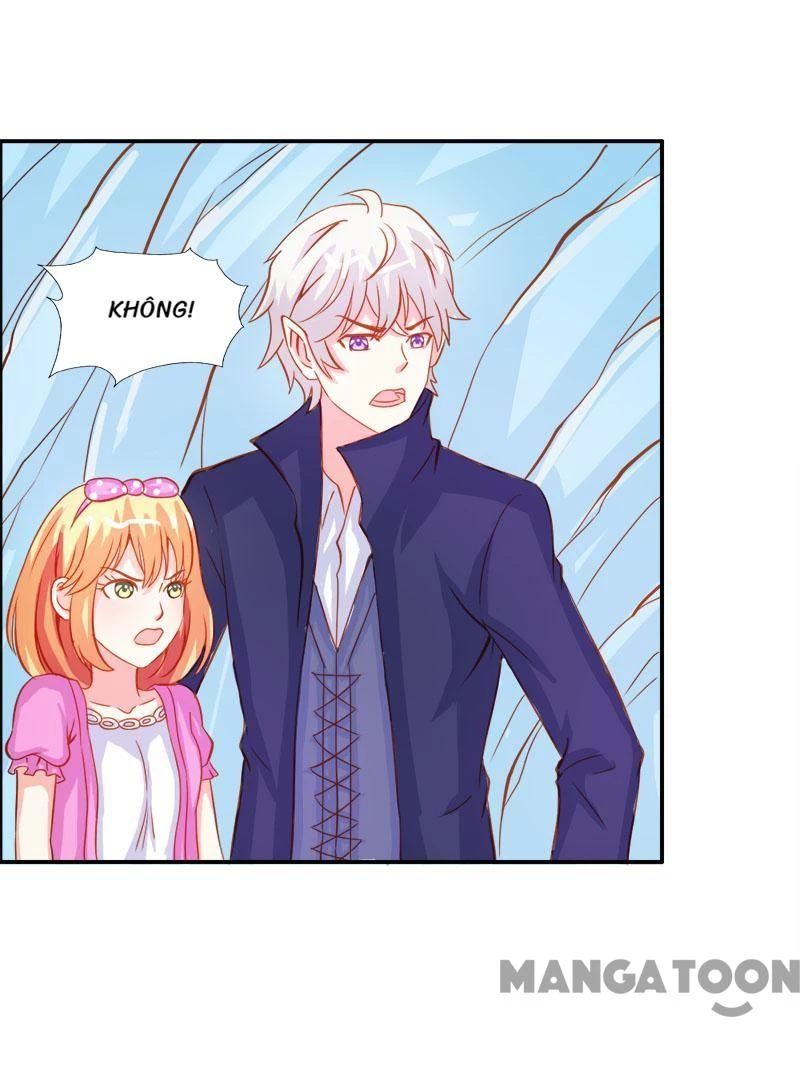 Bảo Bối Em Thật Ngọt Ngào Chapter 51 - Trang 2