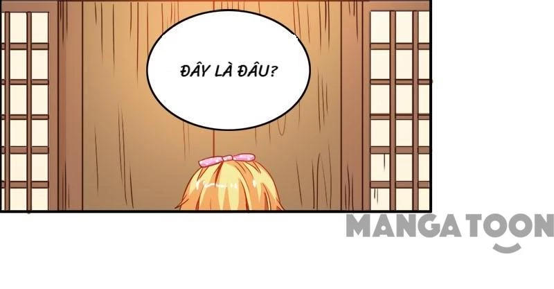 Bảo Bối Em Thật Ngọt Ngào Chapter 52 - Trang 2