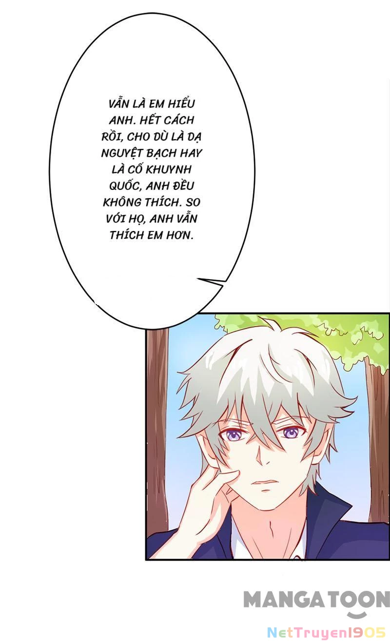 Bảo Bối Em Thật Ngọt Ngào Chapter 52 - Trang 2