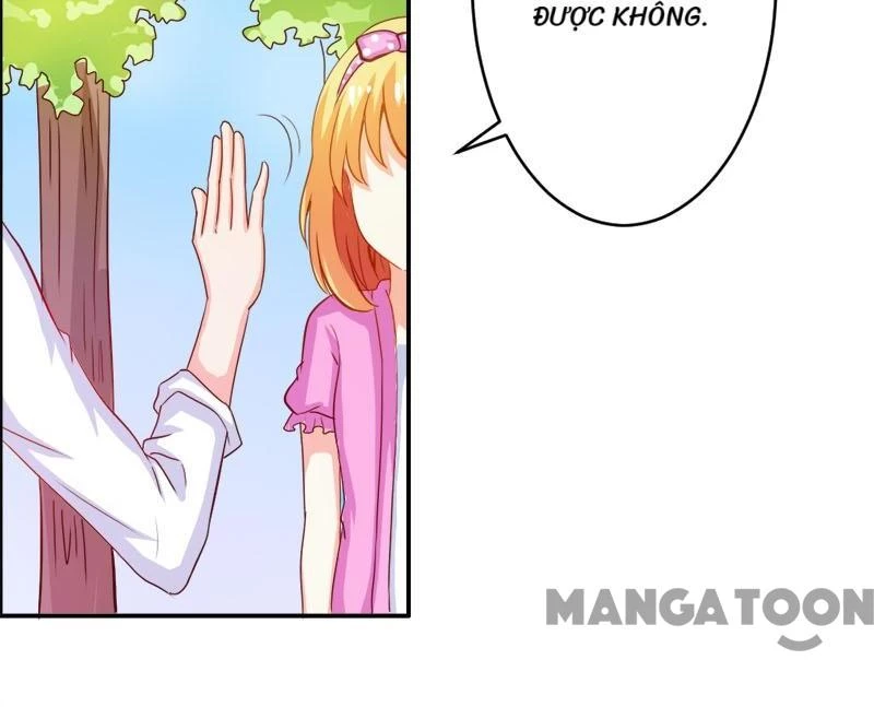 Bảo Bối Em Thật Ngọt Ngào Chapter 52 - Trang 2