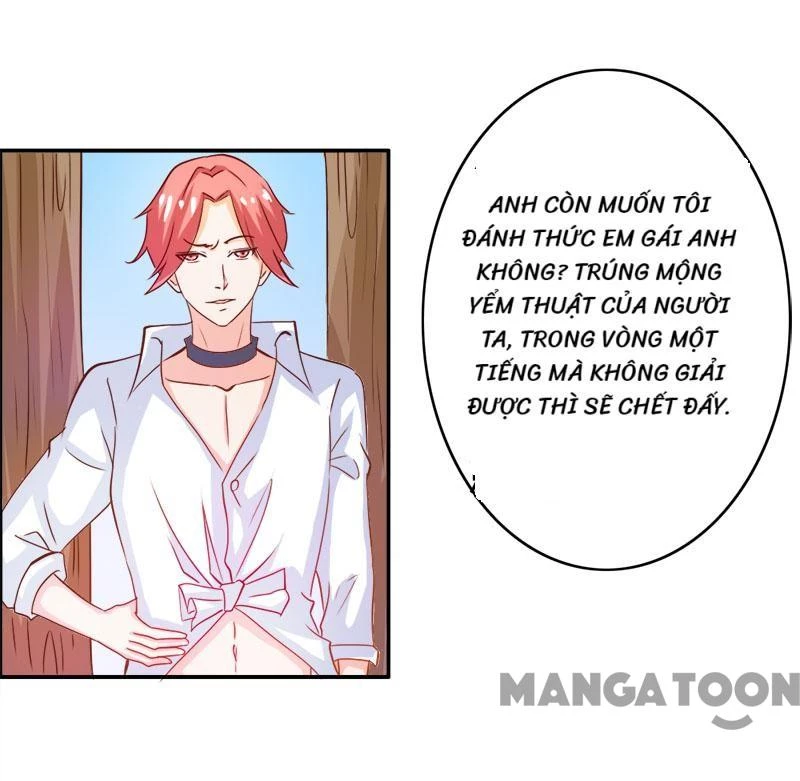 Bảo Bối Em Thật Ngọt Ngào Chapter 52 - Trang 2