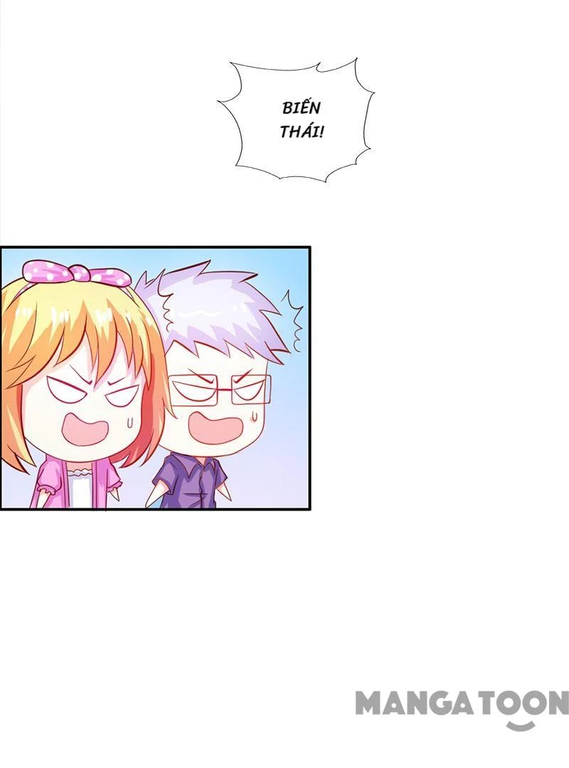 Bảo Bối Em Thật Ngọt Ngào Chapter 52 - Trang 2