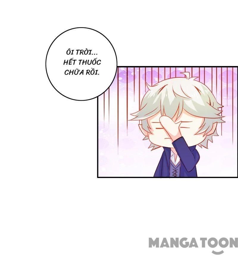 Bảo Bối Em Thật Ngọt Ngào Chapter 52 - Trang 2