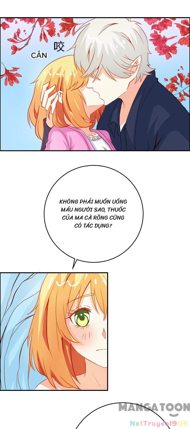 Bảo Bối Em Thật Ngọt Ngào Chapter 52 - Trang 2