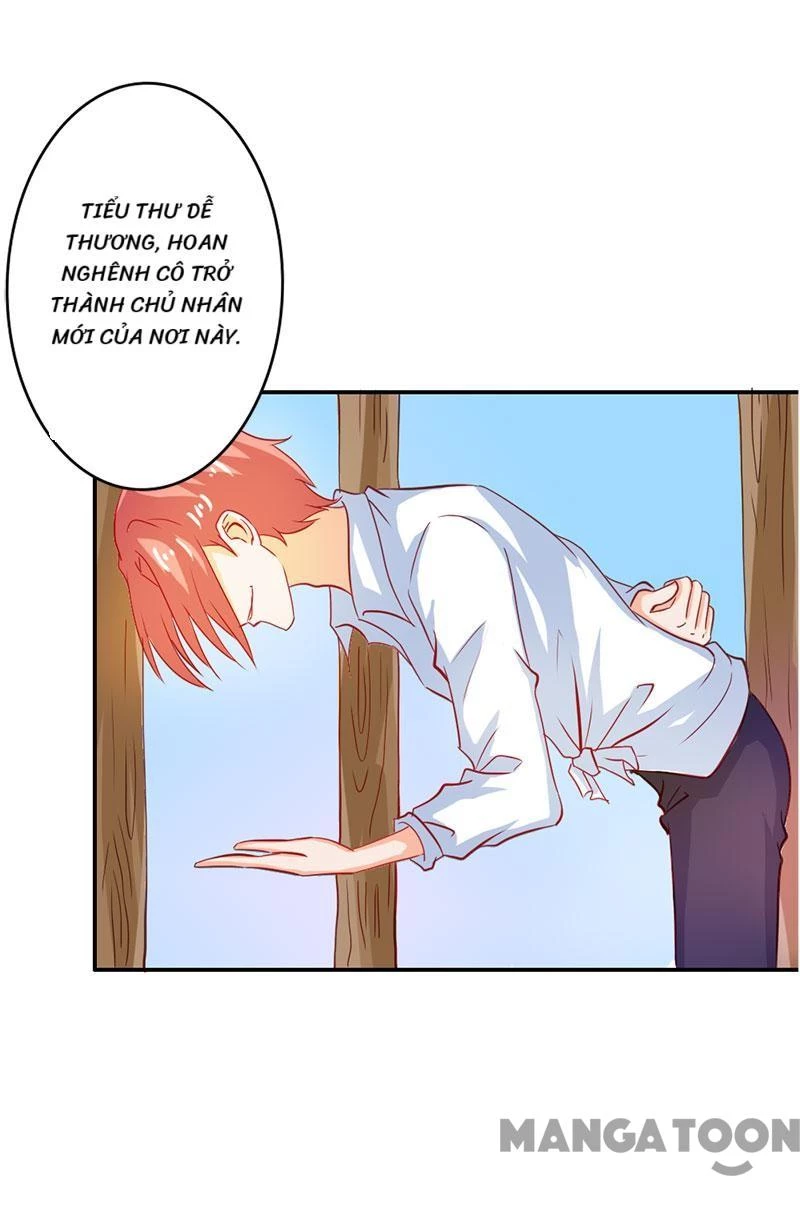 Bảo Bối Em Thật Ngọt Ngào Chapter 53 - Trang 2