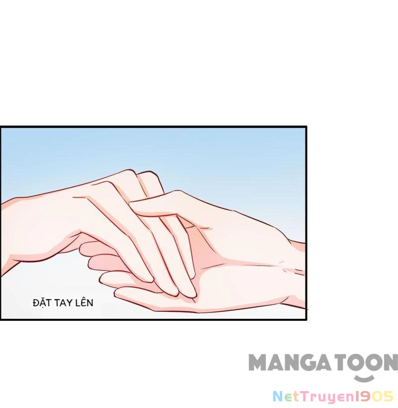 Bảo Bối Em Thật Ngọt Ngào Chapter 53 - Trang 2