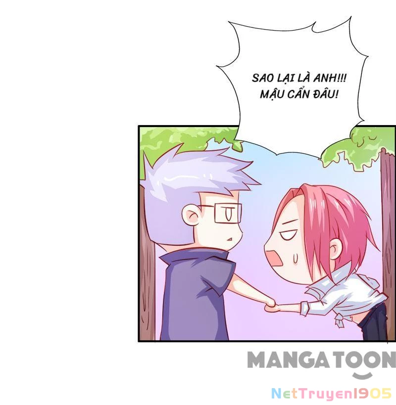 Bảo Bối Em Thật Ngọt Ngào Chapter 53 - Trang 2