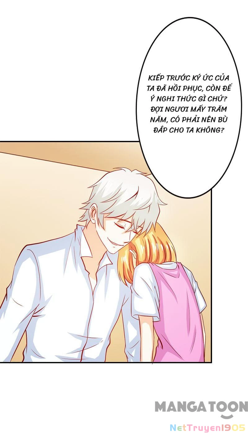 Bảo Bối Em Thật Ngọt Ngào Chapter 53 - Trang 2