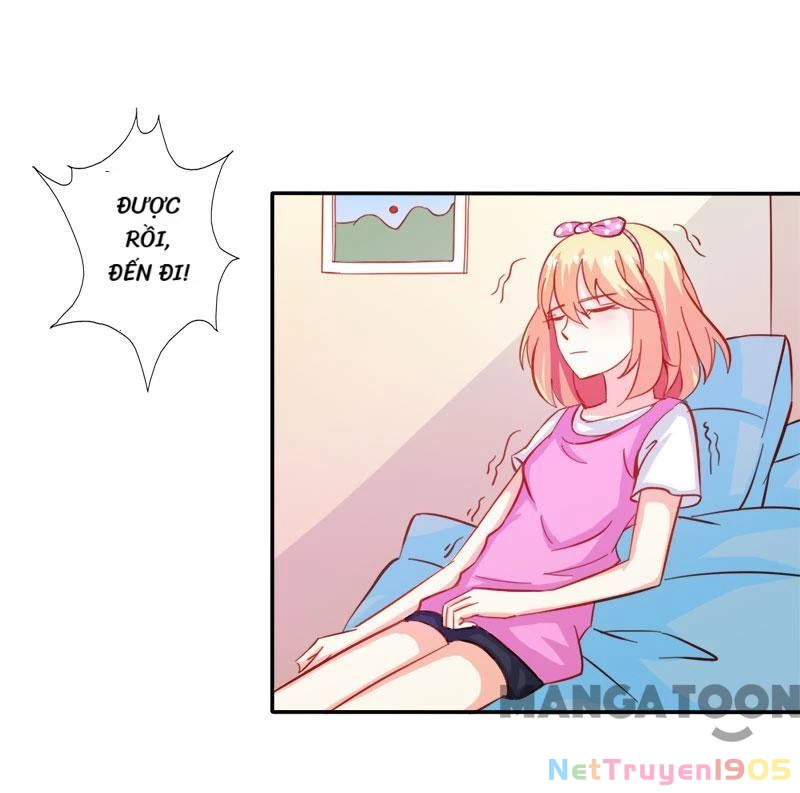 Bảo Bối Em Thật Ngọt Ngào Chapter 53 - Trang 2