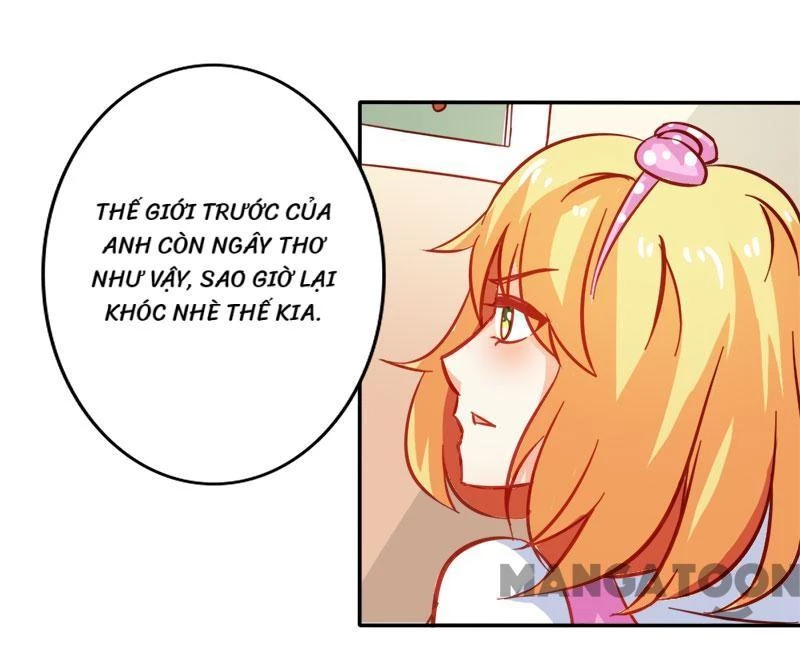 Bảo Bối Em Thật Ngọt Ngào Chapter 53 - Trang 2