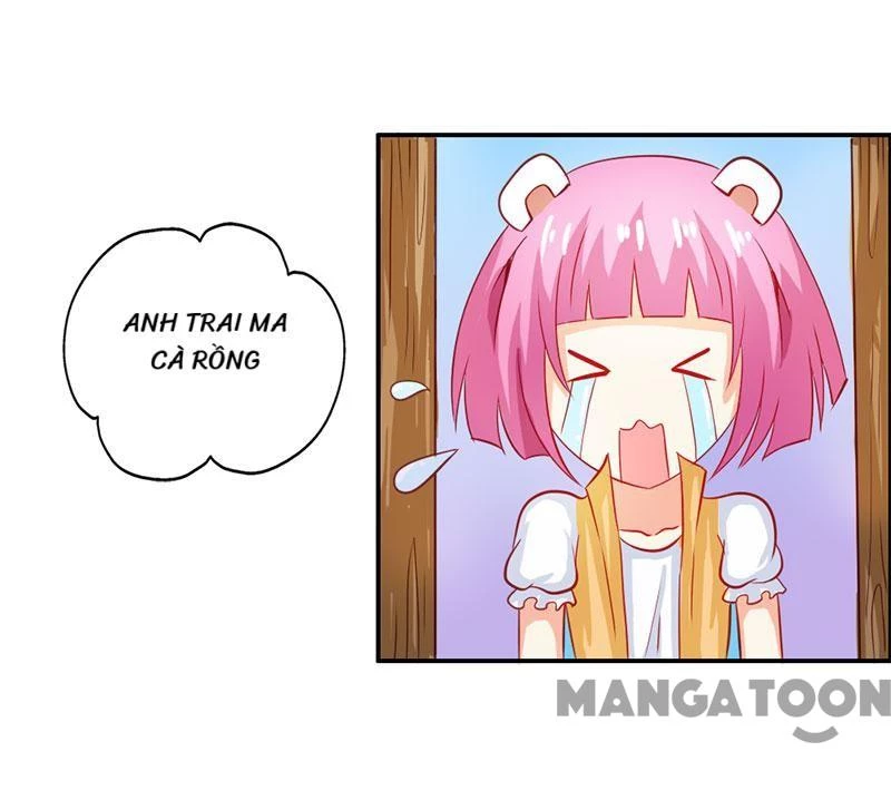 Bảo Bối Em Thật Ngọt Ngào Chapter 53 - Trang 2