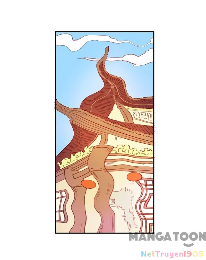 Bảo Bối Em Thật Ngọt Ngào Chapter 53 - Trang 2