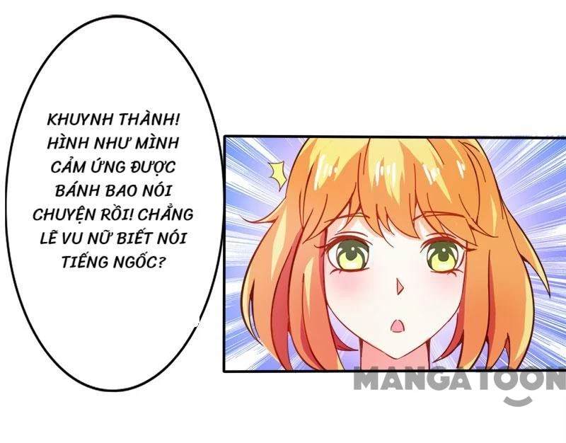 Bảo Bối Em Thật Ngọt Ngào Chapter 54 - Trang 2