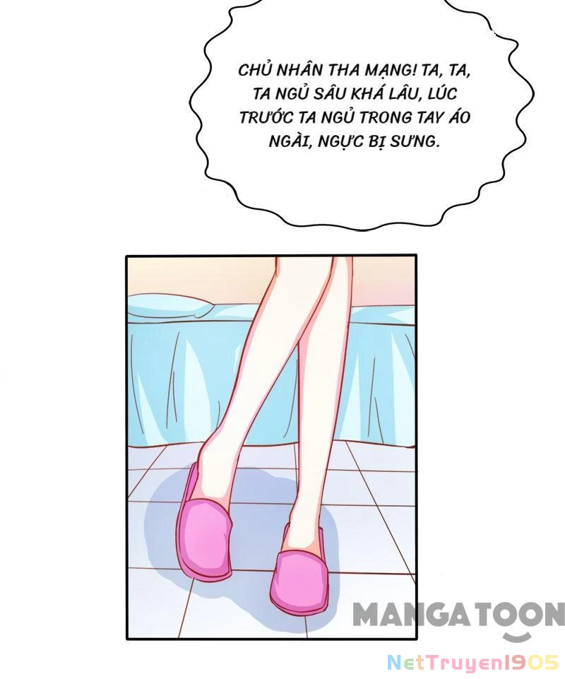 Bảo Bối Em Thật Ngọt Ngào Chapter 54 - Trang 2