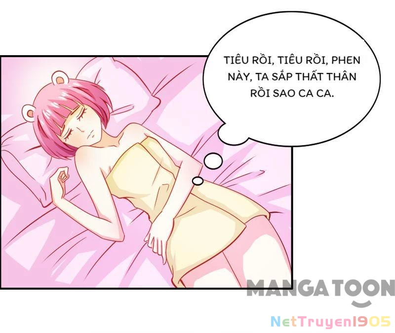 Bảo Bối Em Thật Ngọt Ngào Chapter 55 - Trang 2