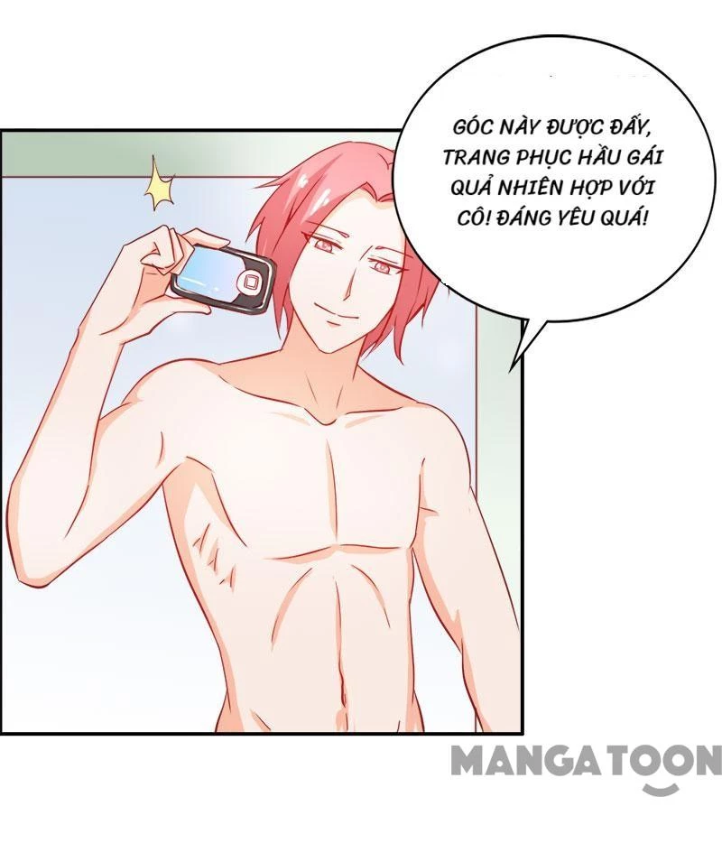 Bảo Bối Em Thật Ngọt Ngào Chapter 55 - Trang 2