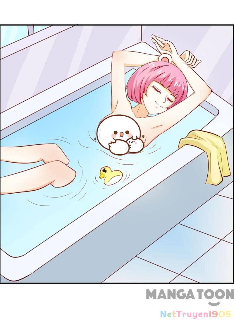 Bảo Bối Em Thật Ngọt Ngào Chapter 55 - Trang 2