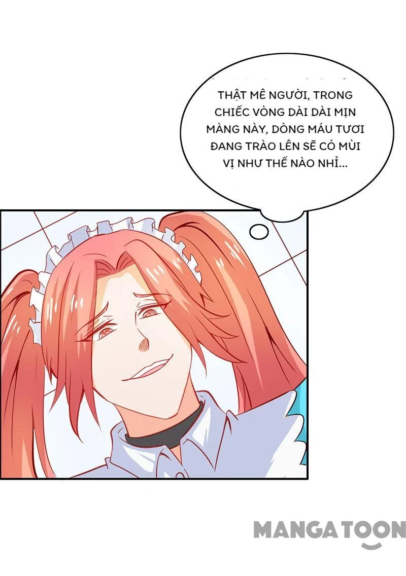 Bảo Bối Em Thật Ngọt Ngào Chapter 55 - Trang 2