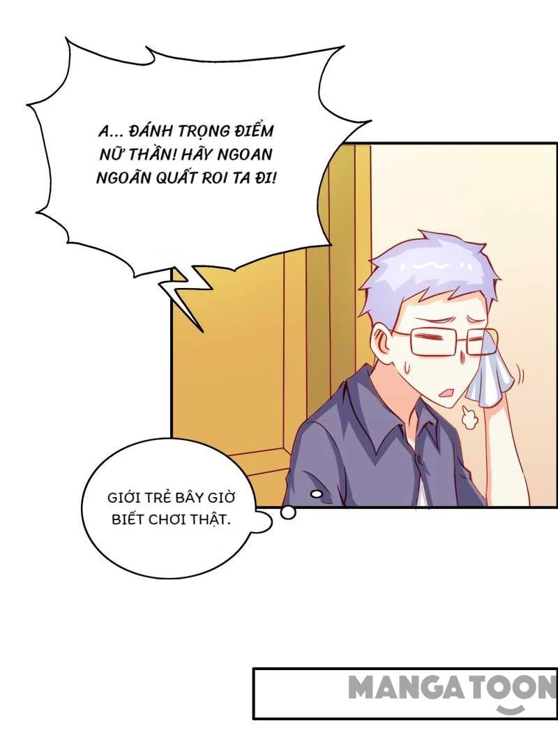 Bảo Bối Em Thật Ngọt Ngào Chapter 56 - Trang 2