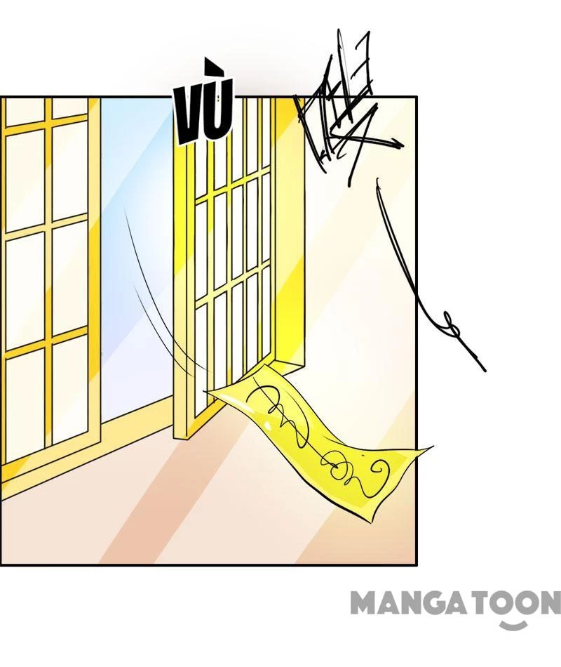 Bảo Bối Em Thật Ngọt Ngào Chapter 56 - Trang 2