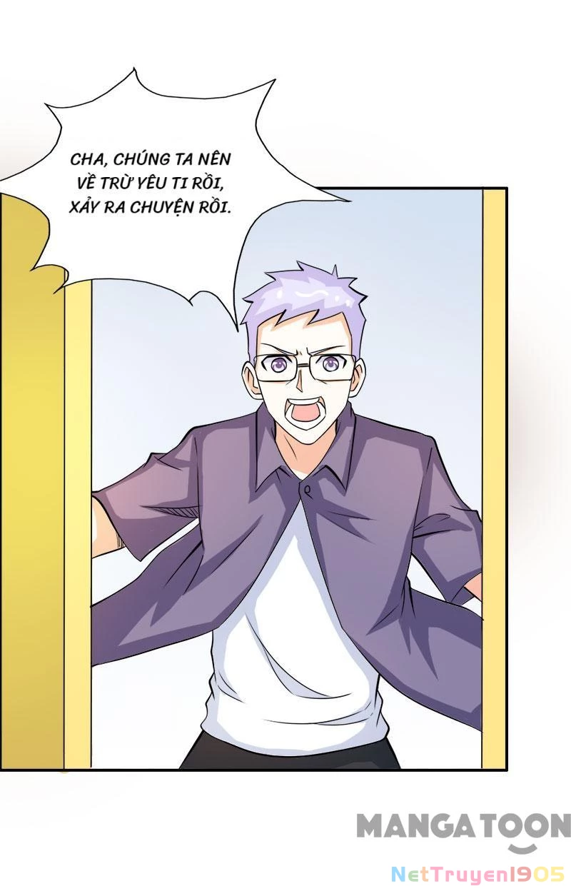 Bảo Bối Em Thật Ngọt Ngào Chapter 56 - Trang 2