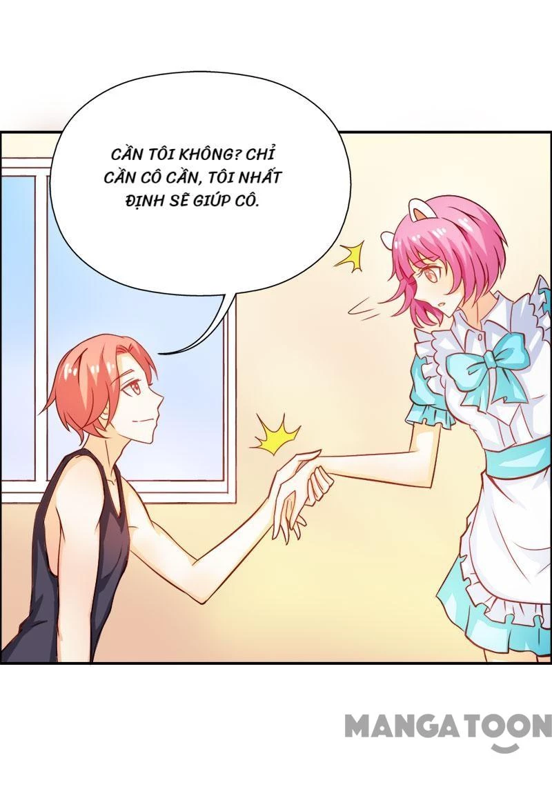 Bảo Bối Em Thật Ngọt Ngào Chapter 56 - Trang 2