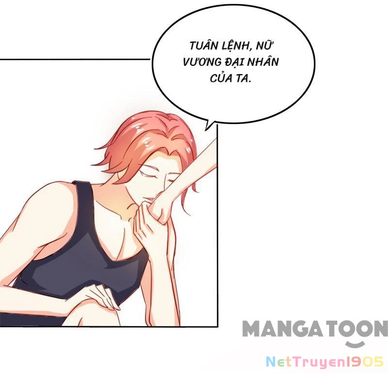 Bảo Bối Em Thật Ngọt Ngào Chapter 56 - Trang 2