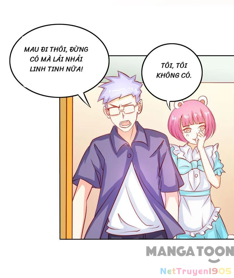 Bảo Bối Em Thật Ngọt Ngào Chapter 56 - Trang 2