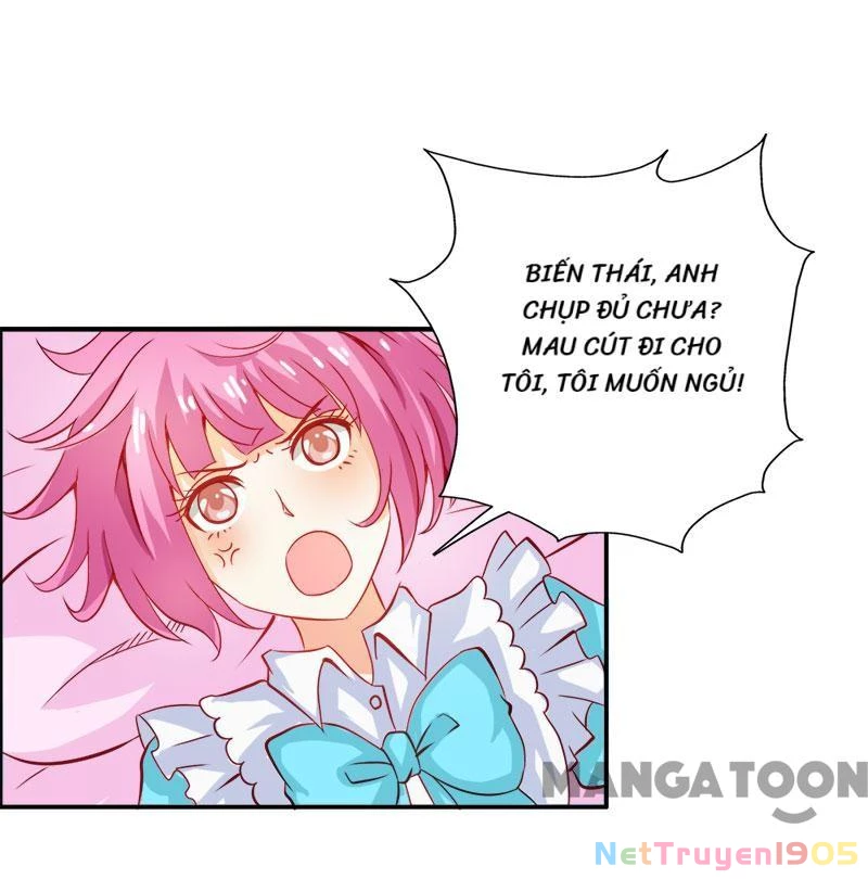 Bảo Bối Em Thật Ngọt Ngào Chapter 56 - Trang 2