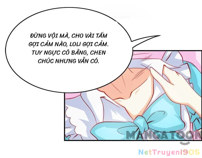 Bảo Bối Em Thật Ngọt Ngào Chapter 56 - Trang 2
