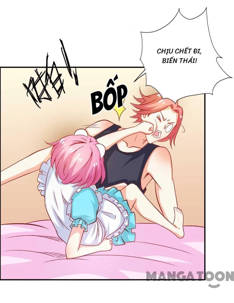 Bảo Bối Em Thật Ngọt Ngào Chapter 56 - Trang 2