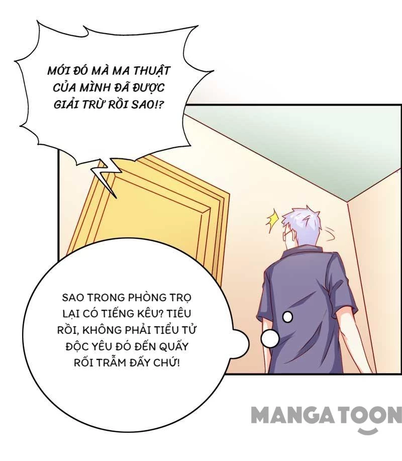 Bảo Bối Em Thật Ngọt Ngào Chapter 56 - Trang 2