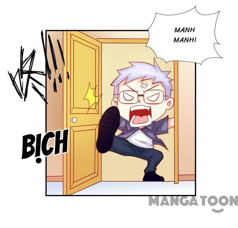 Bảo Bối Em Thật Ngọt Ngào Chapter 56 - Trang 2