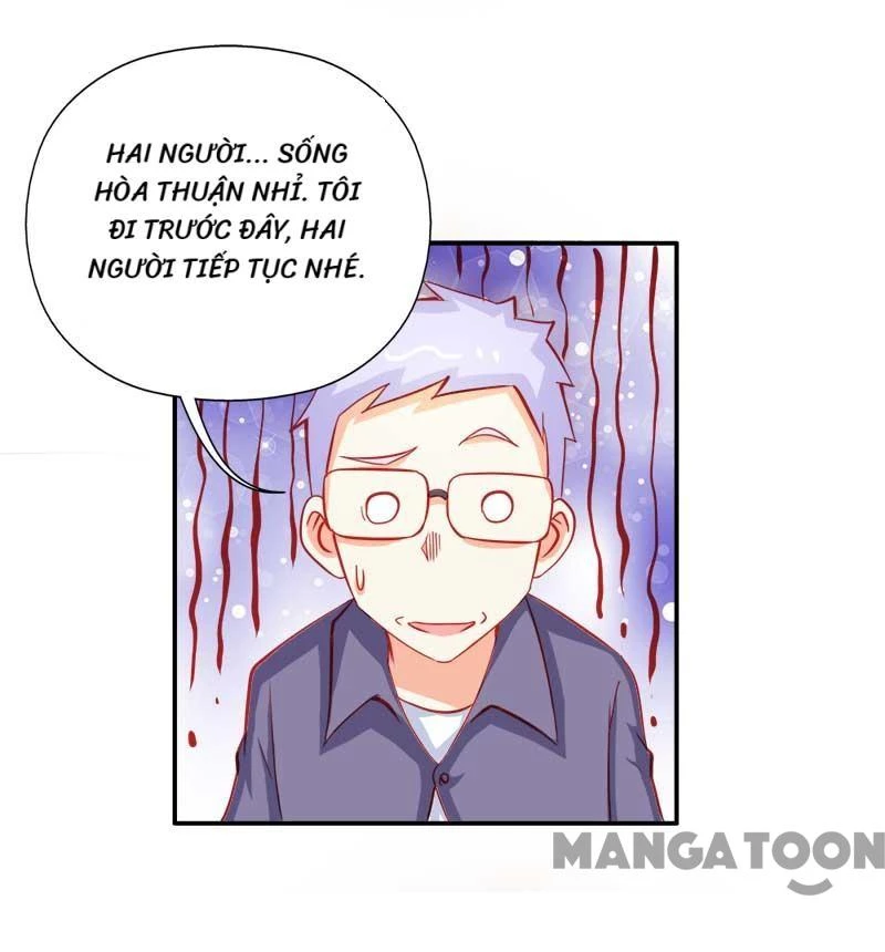 Bảo Bối Em Thật Ngọt Ngào Chapter 56 - Trang 2