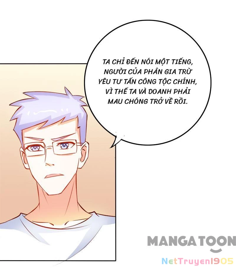 Bảo Bối Em Thật Ngọt Ngào Chapter 57 - Trang 2