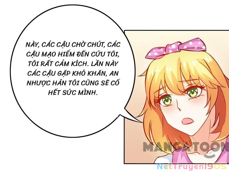 Bảo Bối Em Thật Ngọt Ngào Chapter 57 - Trang 2