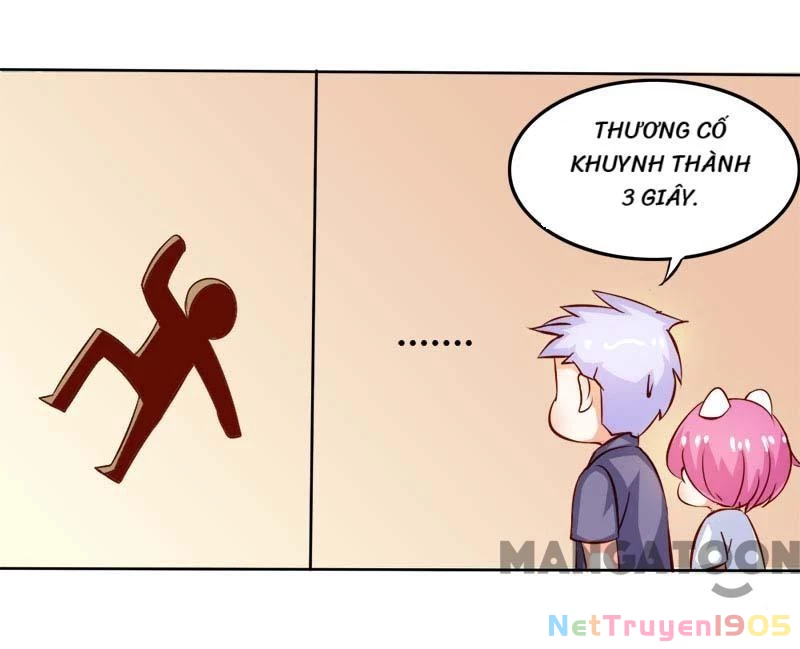 Bảo Bối Em Thật Ngọt Ngào Chapter 57 - Trang 2